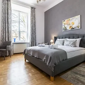  Apartament Freta 25 Elegant By Rent Like