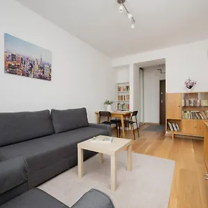  Apartament Charming For 4 People Located 650 M From The Old Town Of By Renters