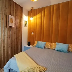  Apartament Art Gornoslaska 4 By Perfect