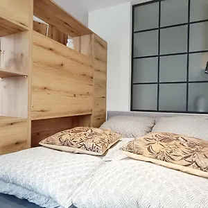  Apartament Metrostudio Panska 7 Street